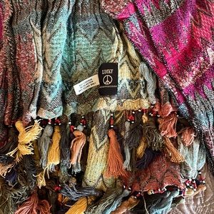 Lucky Brand Scarf